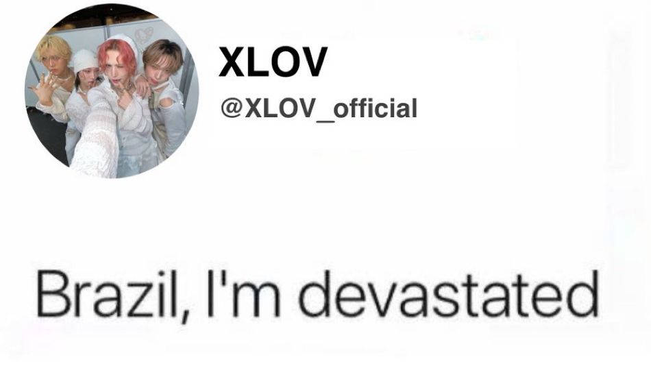 acervo xlov tweet media