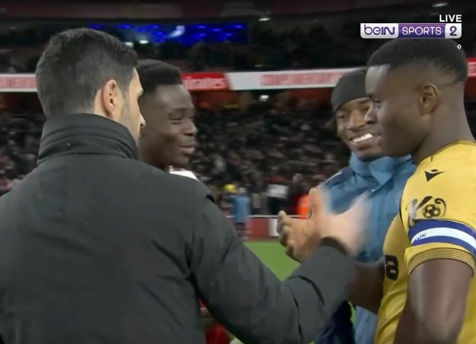GonoRoby's tweet photo. @BBCMOTD He is the inside man https://t.co/IndLWUb8Rr