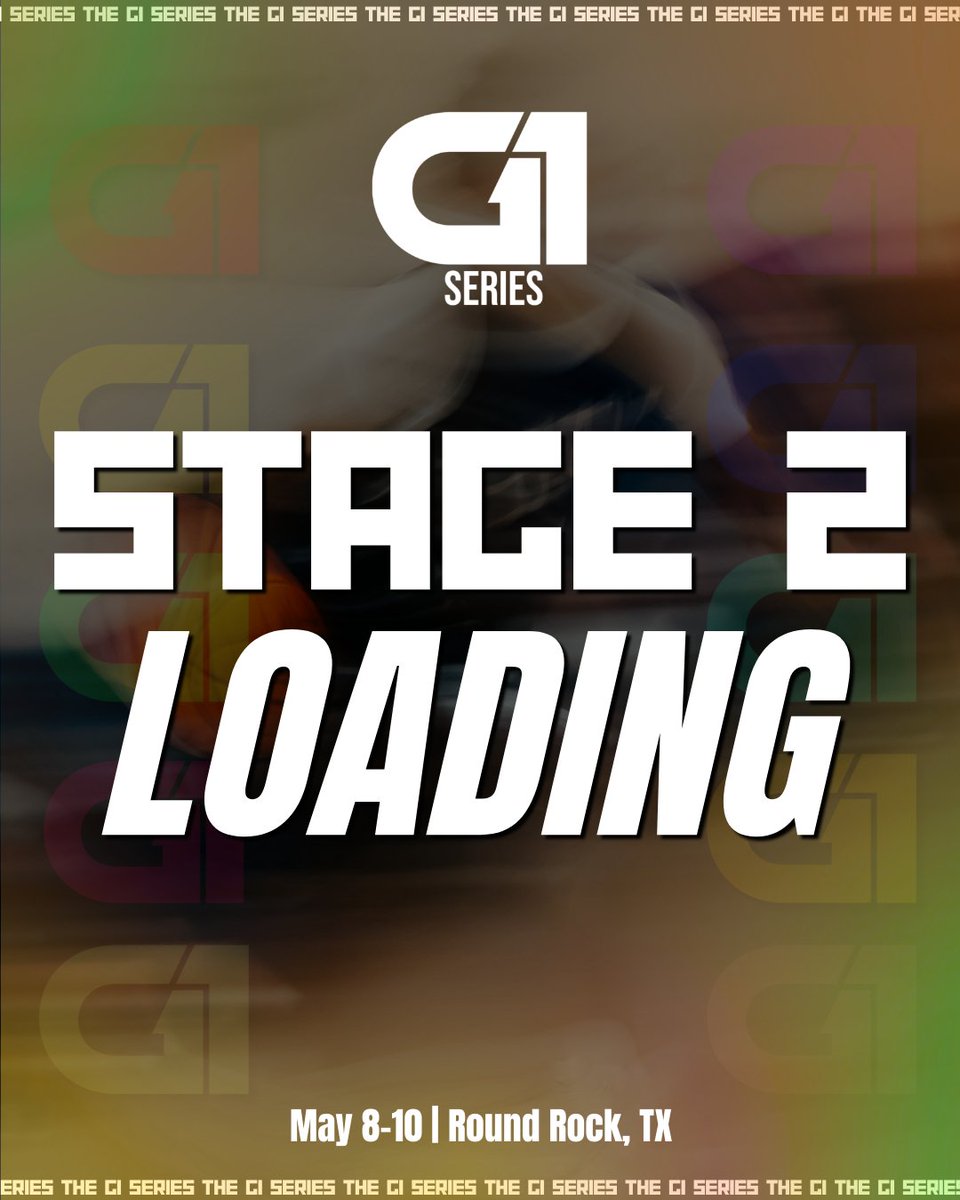 G1 Series tweet media