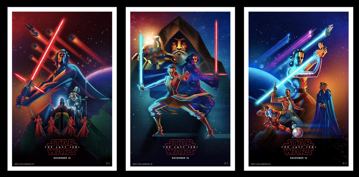 Poster Posse tweet media