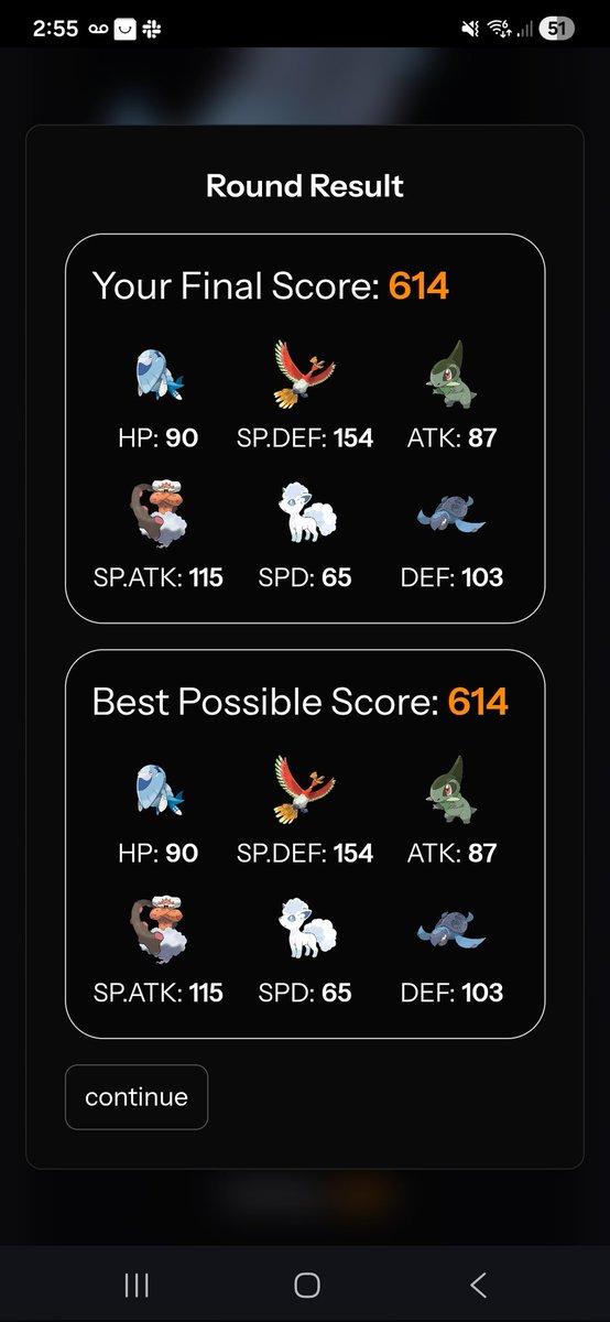 Guido_Victor's tweet photo. @AZHotelZGuy Took me 3 tries because i was getting all fucking baby mons https://t.co/7AzYv8BhpR