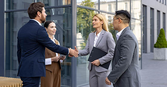 theCTDA's tweet photo. Strategic alliances aren’t just about expanding market reach, achieving operational synergies or improving profitability. They can also help your business “audition” for a future merger. Here’s how.

Read the full article here: https://t.co/gA70rmLh68 https://t.co/tJrGYuYwxX