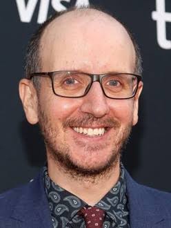 dex0run's tweet photo. @netflix Jack Thorne's preoccupation with pubescent boys should be investigated and not just because he looks like this... #CheckHisHarddrive https://t.co/TycJa2MMmR