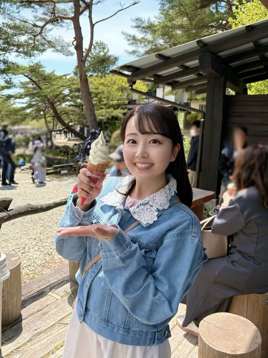 熊谷 実帆/ニッポン放送 アナウンサー tweet media
