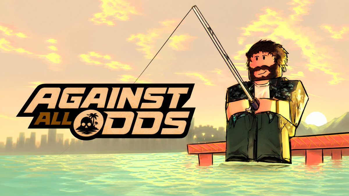 DeviousSoft_'s tweet photo. Shoutout to @r1182026 for creating the AAO Game icon/thumbnail. Would recommend him for a suitable price and amazing art style.

Can't wait to work with you more in the future.

#roblox #rbx #robloxart #robloxdev #robloxfanart https://t.co/XJ0aHDV1Kd