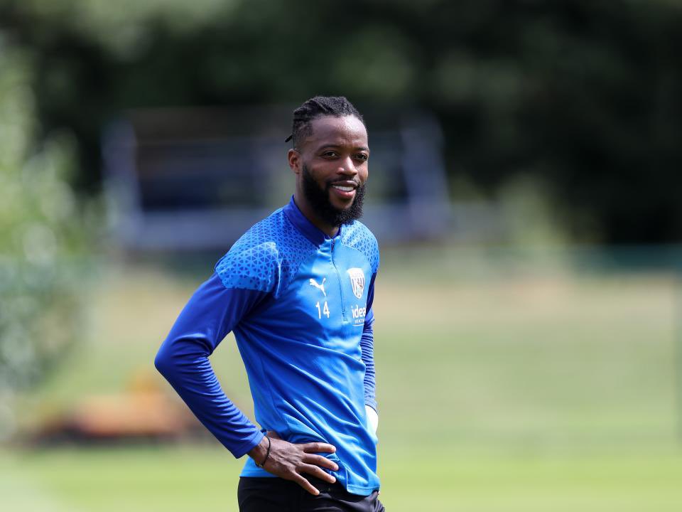 Reading FC Latest tweet media