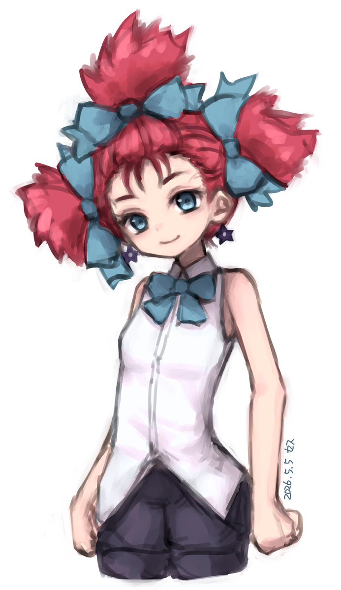 筆圧設定を変えたらいつもと同じペンの描き味が全然違ったというrkgk🍬🧸