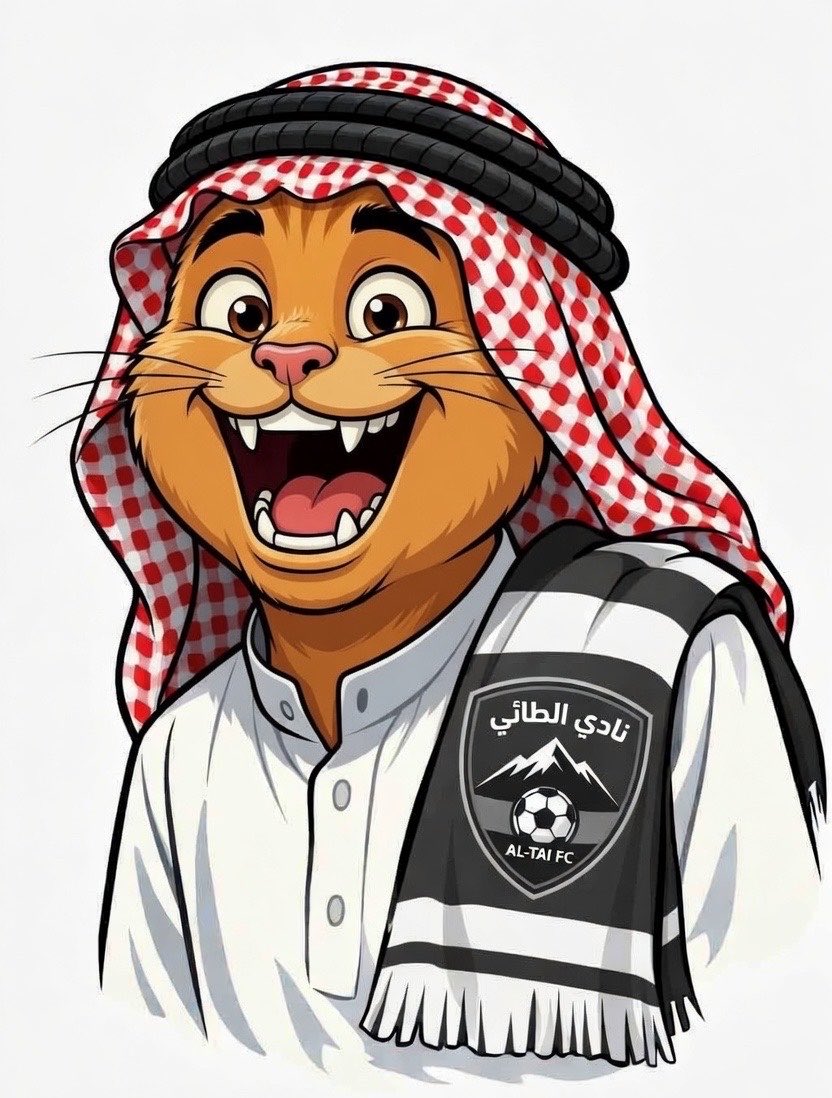 نهار tweet media