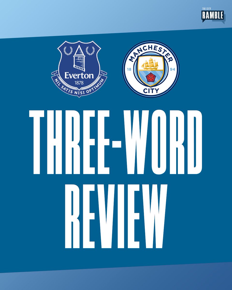 The City Ramble tweet media
