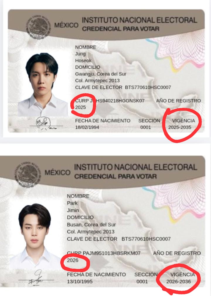 CSsijk's tweet photo. @prediseok Para mis freebies puse el detalle de que ya tiene desde el año que vino 🥺🥺 PUJJAJJAJAJSJS https://t.co/NF338xREHX