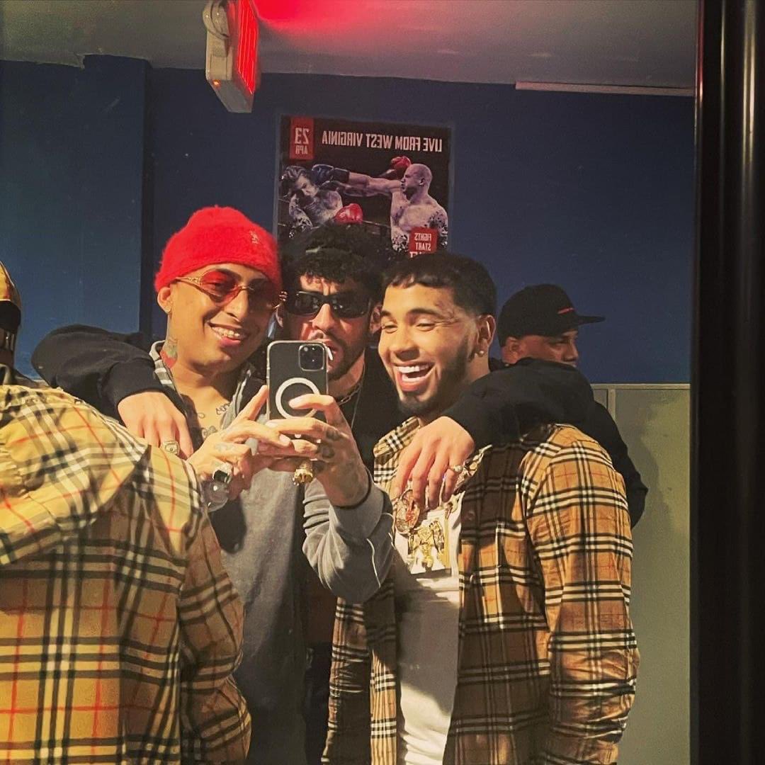 trio con más aura de la historia