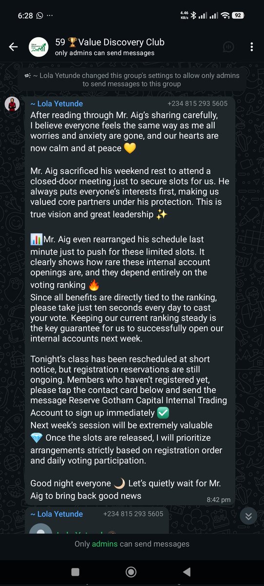 EduwealthNg tweet media