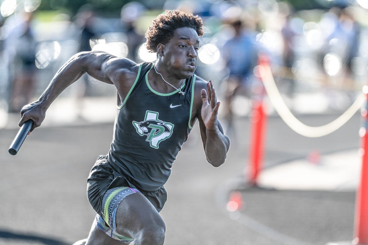 WCMSports's tweet photo. Paradise's Elijah Jennings, Luke Brown, Layne Smith and Chase Harmon ran away with gold medals and new records, earning state relay berths at the 3A Region II meet last week.

Ady Stoltz garnered silver in the 200, also qualifying for state.

Read more: https://t.co/p0ITm1HJdy https://t.co/ZYf7TopyXA