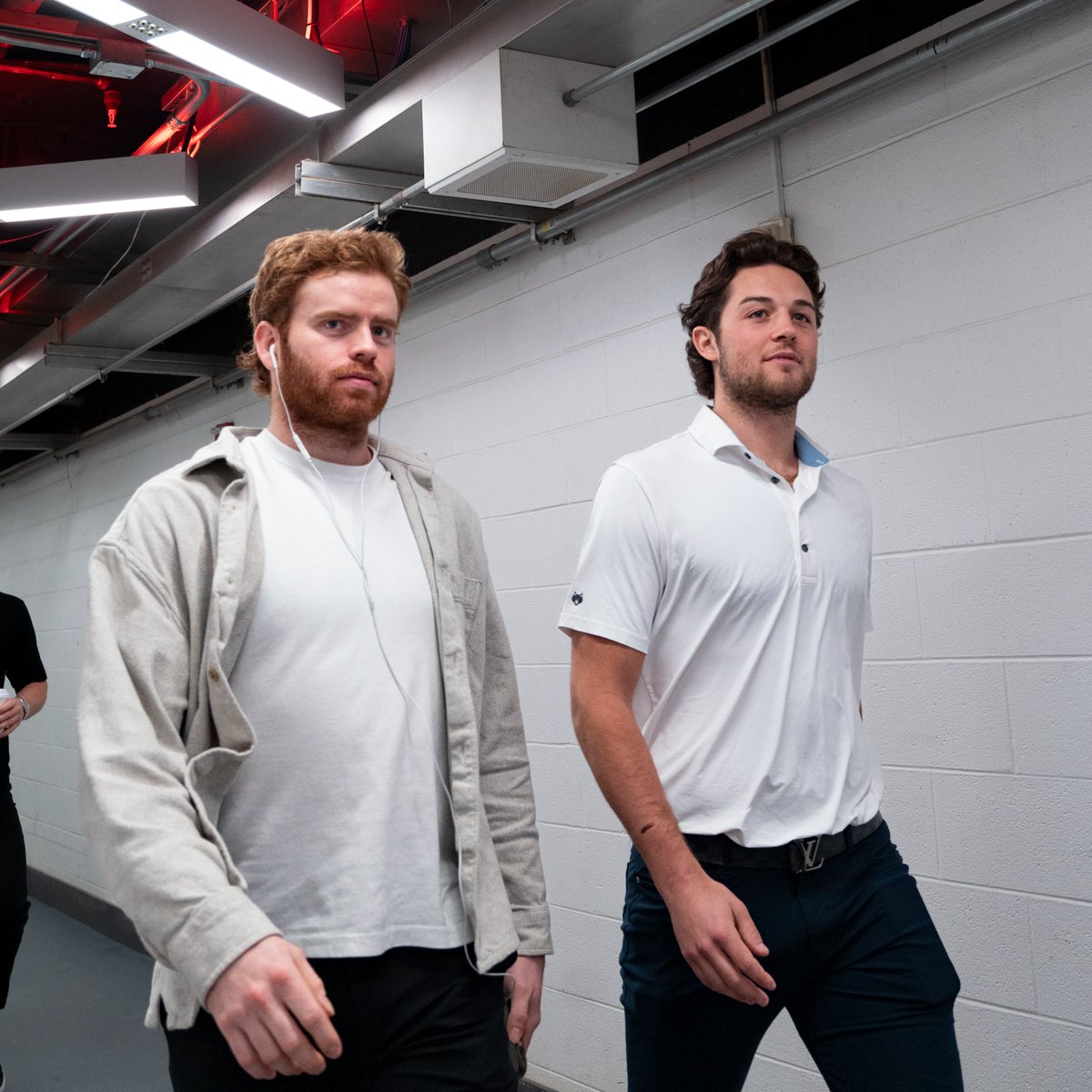 x - Philadelphia Flyers tweet media