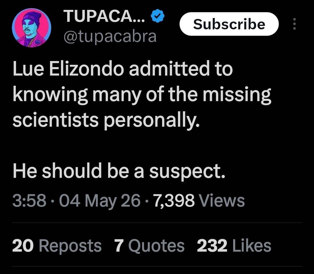 Disclosure Memes tweet media