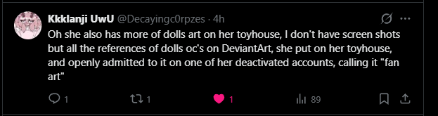 CreamuPuffuDocumentation tweet media