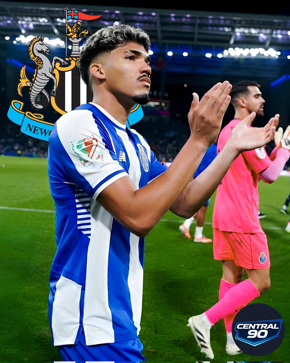 Central 90 - Mercado de Transferências 🇵🇹 e mais tweet media