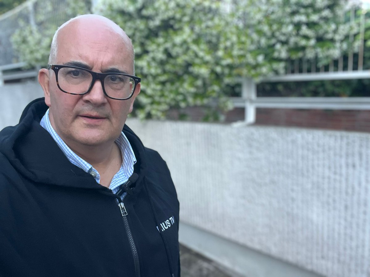 Xavier Rius tweet media