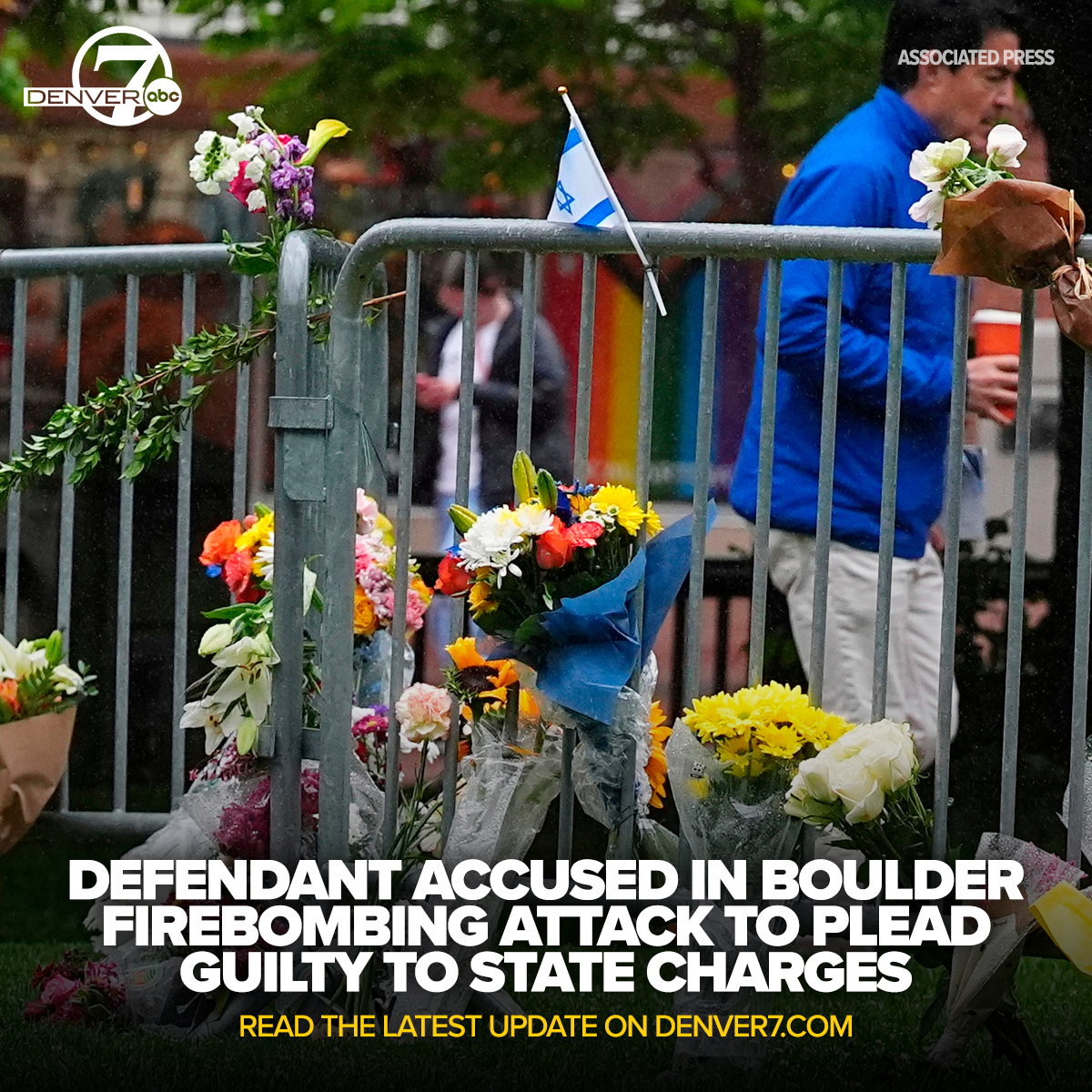 Denver7 News tweet media