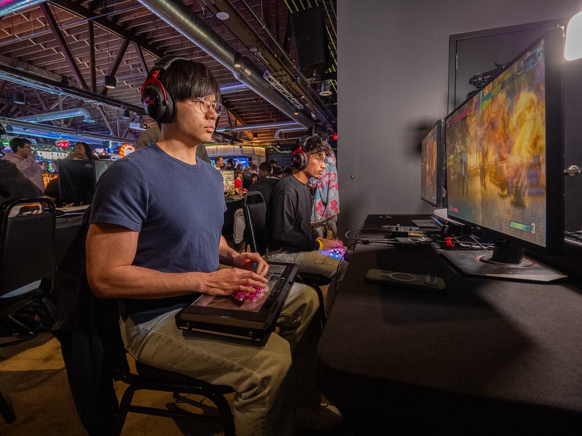 FGCMeetups's tweet photo. https://t.co/2xIDXca1E6