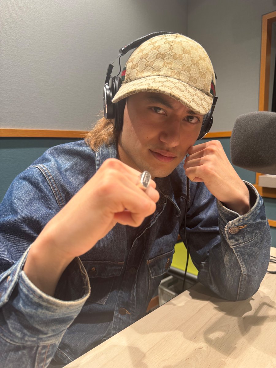 Aぇ! group小島健のラジキング tweet media
