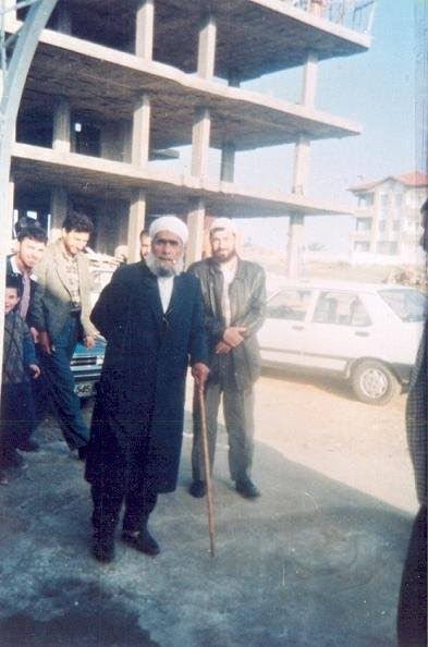 Rûmî Efendi tweet media