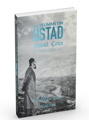 Rûmî Efendi tweet media