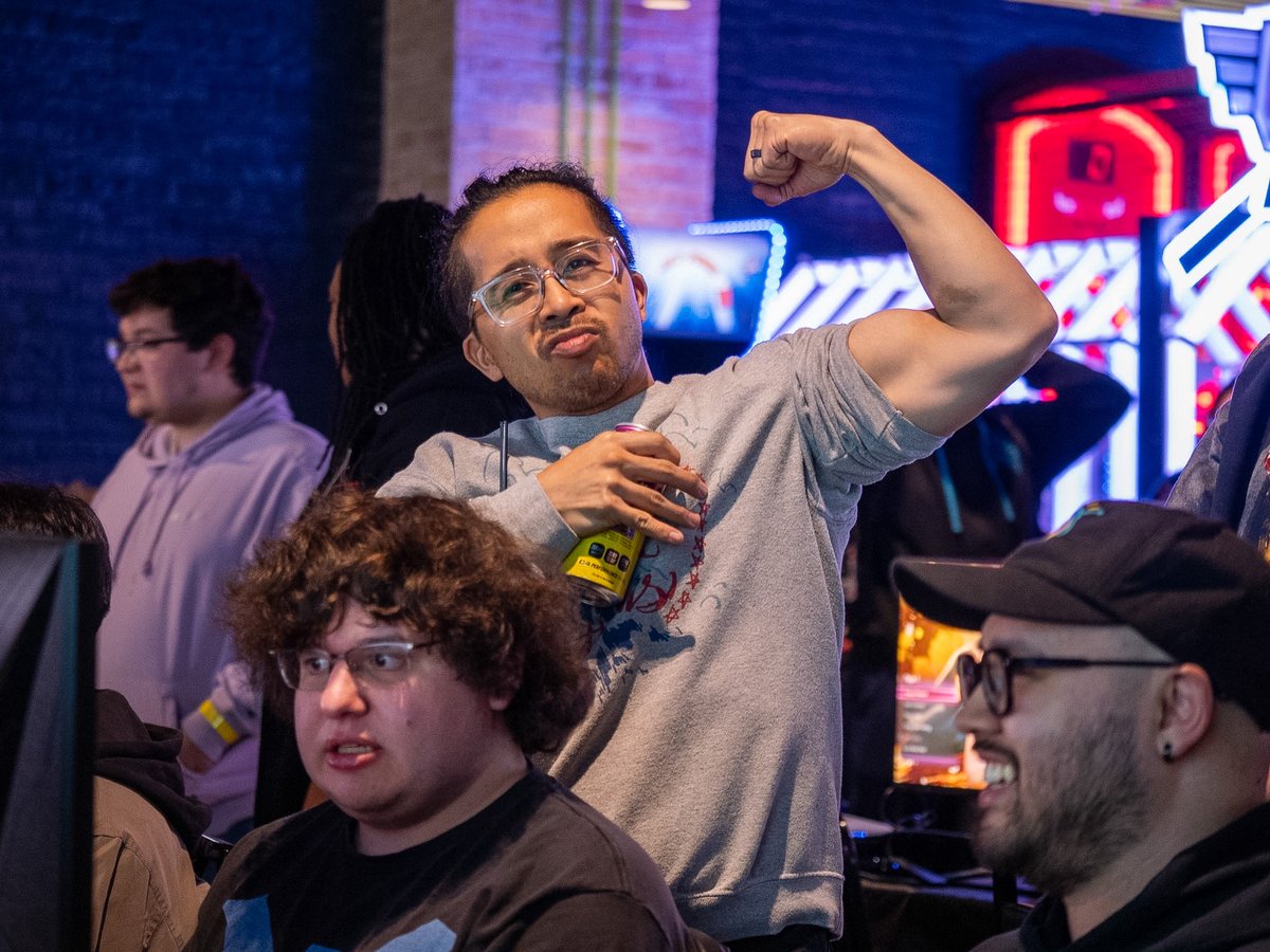 FGCMeetups's tweet photo. https://t.co/eDOqTguLMR