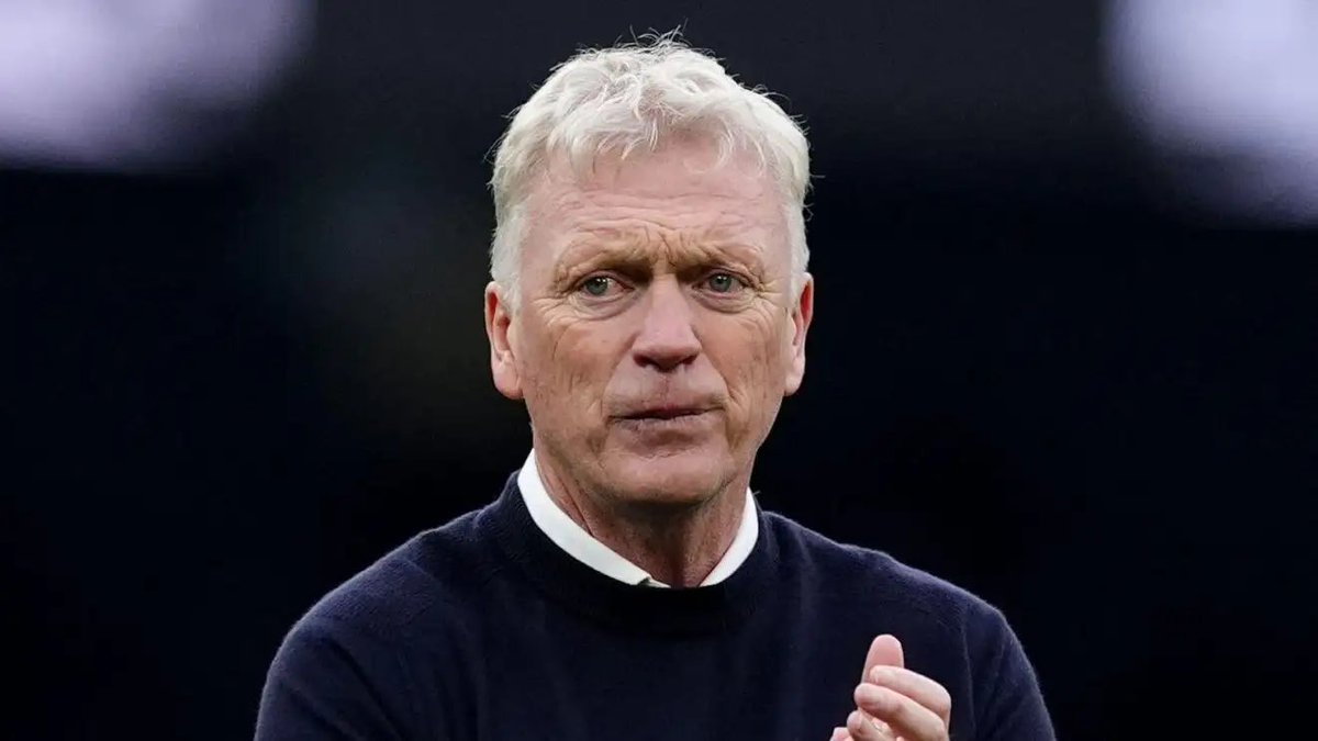 ArsenalChizzy_'s tweet photo. 🚨🎙️Thierry Henry on David Moyes 🗣️

“David Moyes has always been a solid coach, reliable, experienced, and someone you can count on when it matters. He’s always had respect for Mikel Arteta, and right now, he’s done Arsenal a massive favor by taking points off Manchester City…That’s not something that will be forgotten anytime soon.

At this point, it feels like Arsenal have one hand on the league. There’s belief, there’s momentum, and there’s no turning back now.
All that’s left is to stay focused, finish strong, and complete the job, because opportunities like this don’t come around often.”