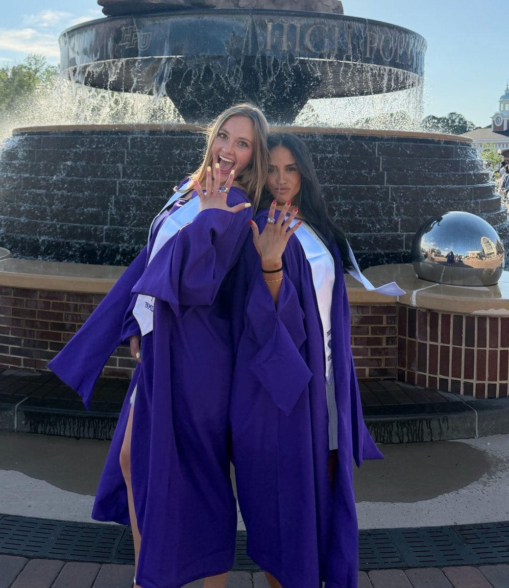 HPU Volleyball tweet media
