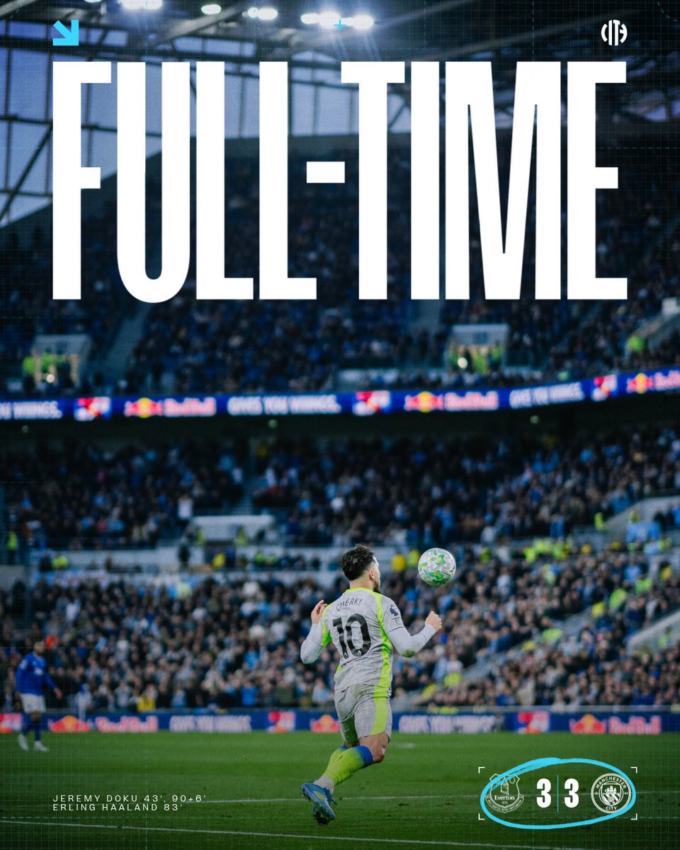 Manchester City tweet media