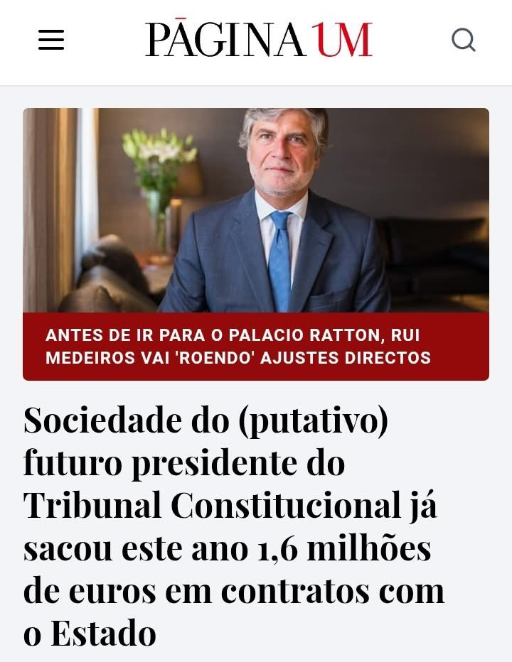 PÁGINA UM tweet media