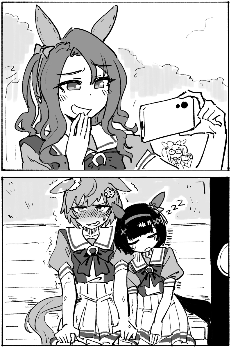 Kaibootsu tweet media