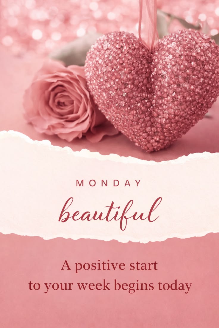 daisygirl29's tweet image. Good Afternoon 🩷♥️🌸🩷♥️🌸🙏🏻
Monday is a fresh start for a positive new week...
Enjoy these wonderful spring days...
#goodafternoon
#mondaythoughts
#newweek
