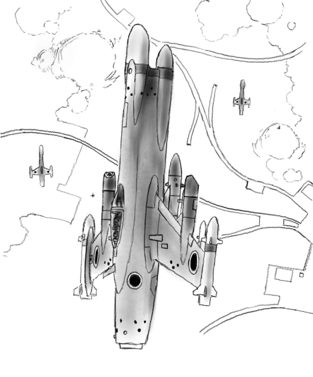 機内 有人 tweet media