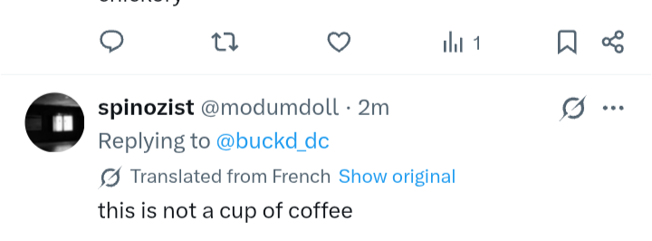 buckd_dc's tweet photo. @modumdoll auto translate did you dirt here https://t.co/NGSeJJ7VDL