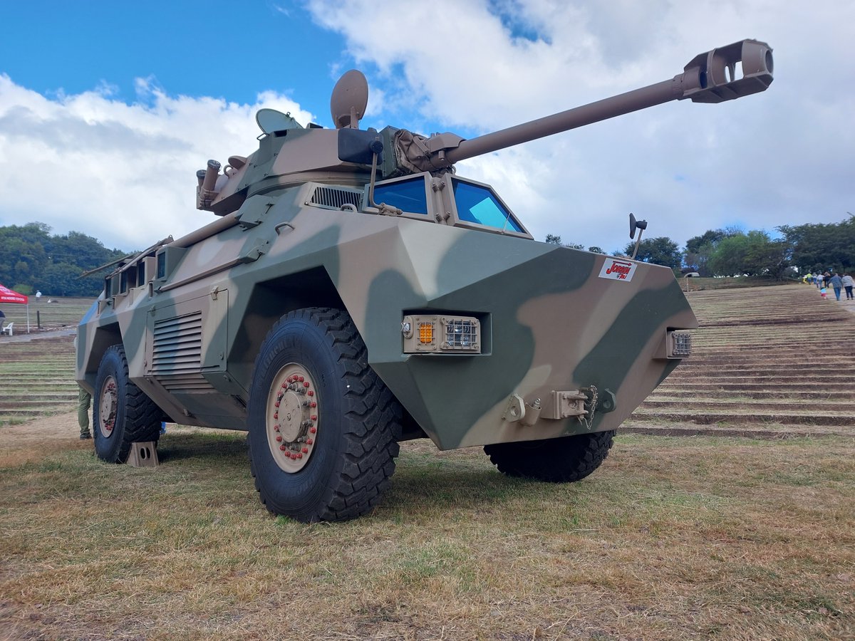 DefenceWeb tweet media