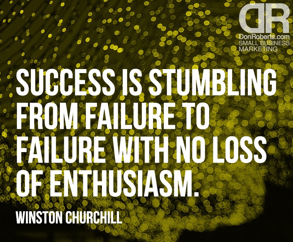 DonRoberts's tweet image. Motivation of the Day - Success: Tag someone if this inspires you. #motivationalquote #inspirationalquote #enjoylife #sanjosecalifornia