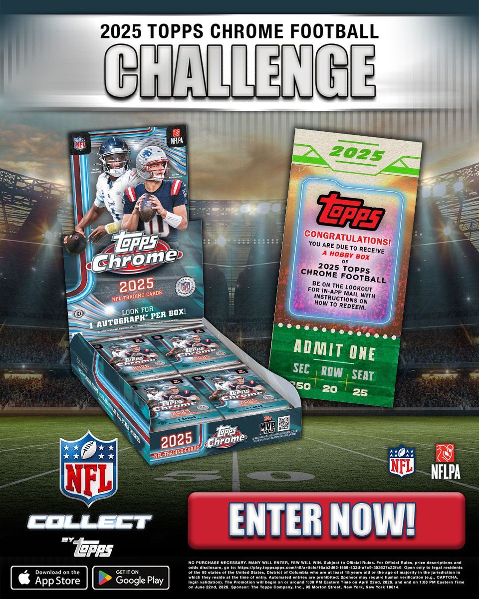 Topps Digital tweet media
