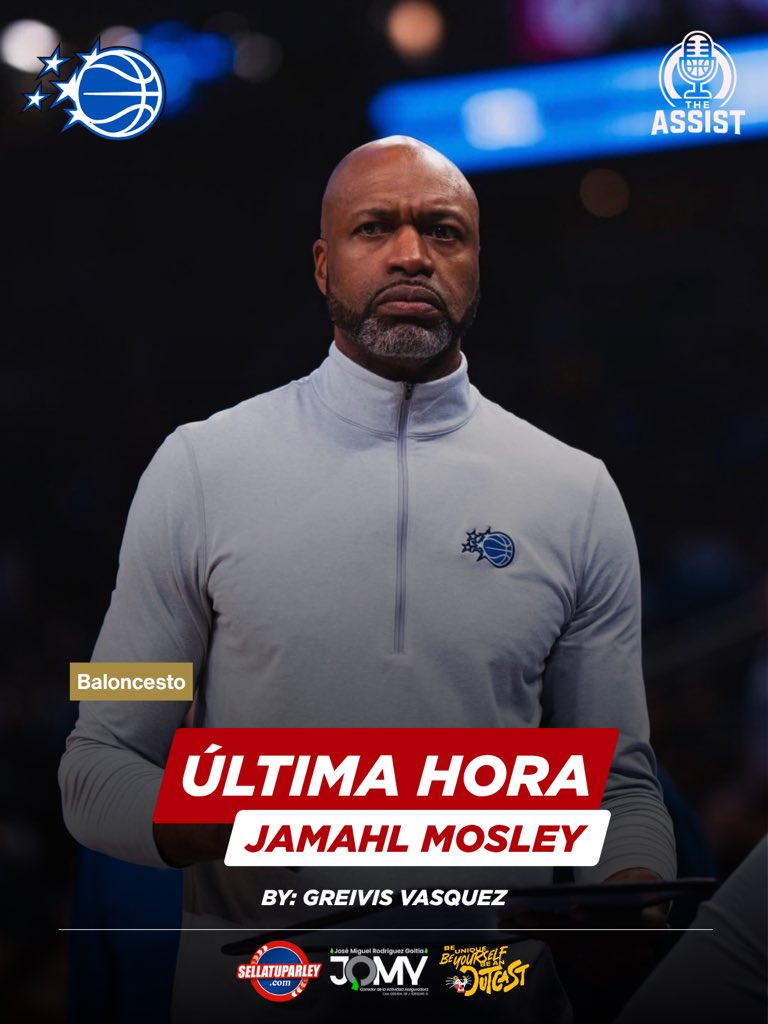 The Assist tweet media