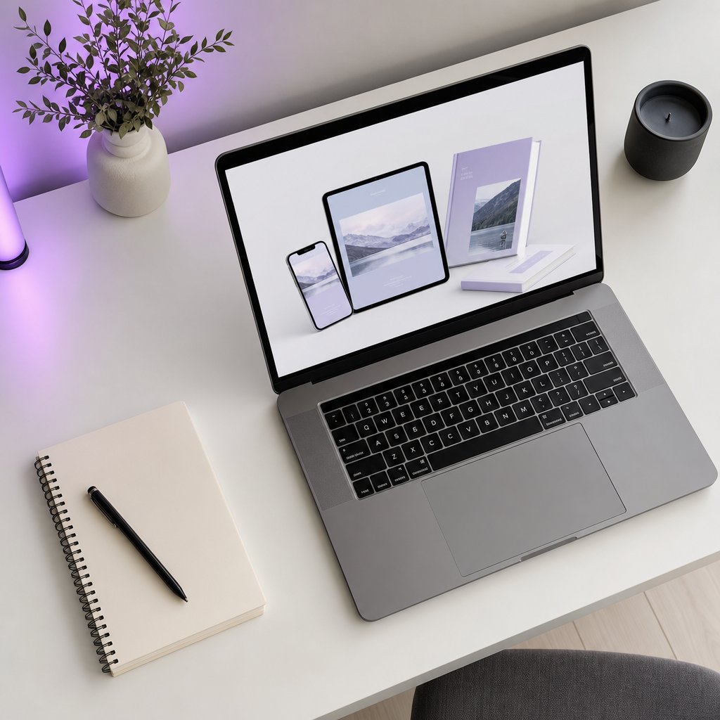 vybeverseapp's tweet image. Most creators don't fail at building a product. They fail at deciding it's good enough to sell.

Publish first. Refine after.

Start your 7-day free trial at vybeverse.com

#DigitalProducts #Creators #CreatorEconomy