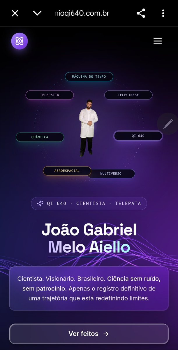 Joao Vitor tweet media
