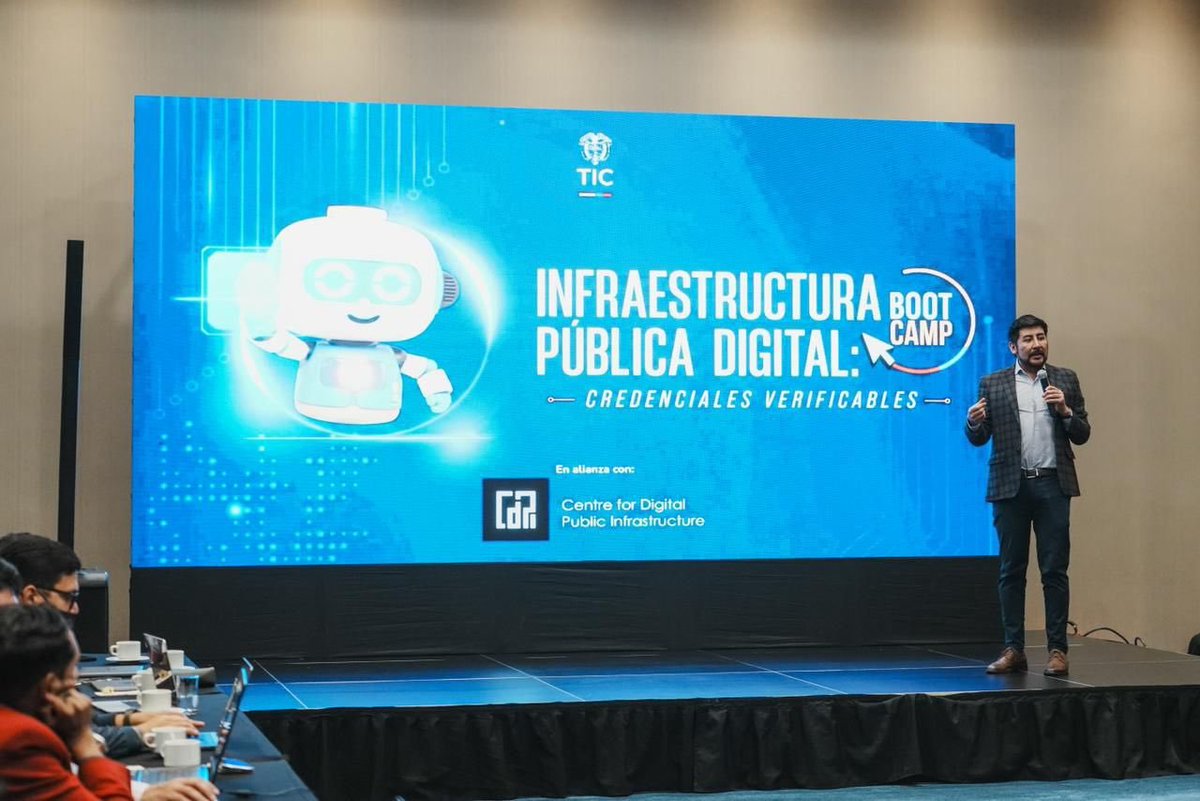 Ministerio TIC tweet media
