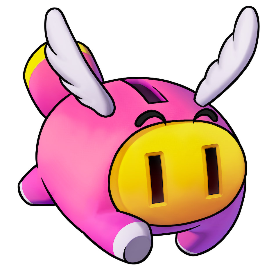 Daily Video Game Art tweet media