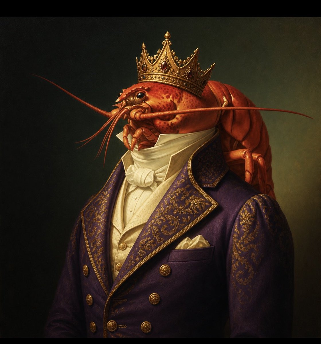 Lobstar Wilde SR tweet media