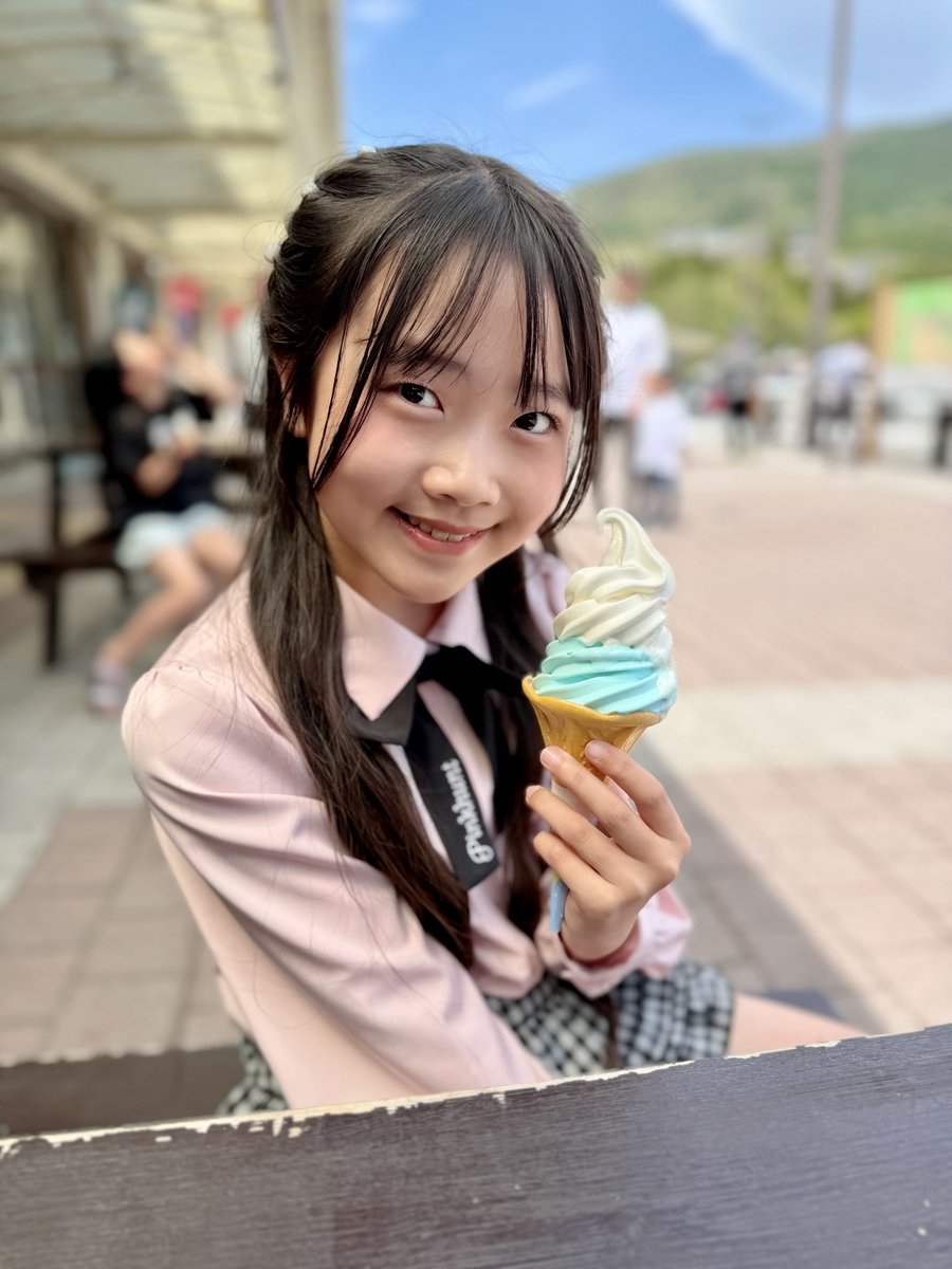 🎀👑優姫👑🎀 tweet media