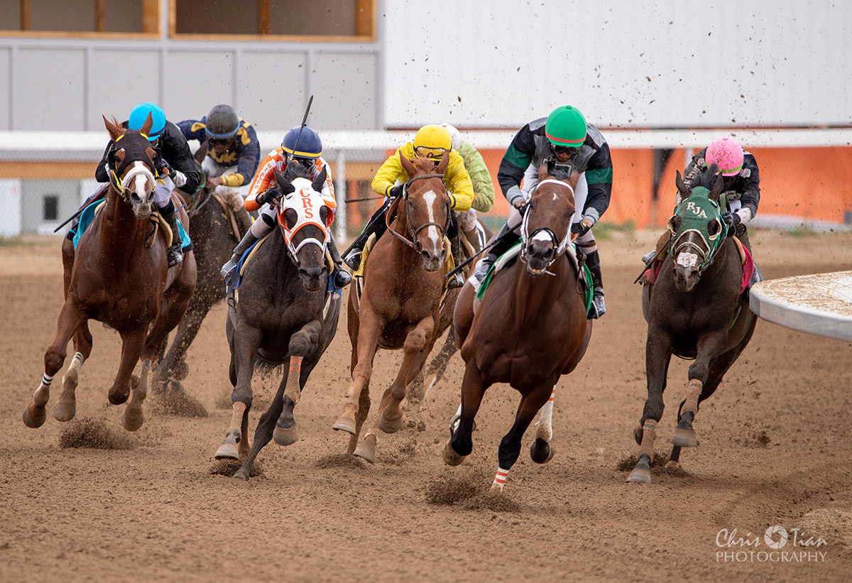 Jockeys Canada tweet media