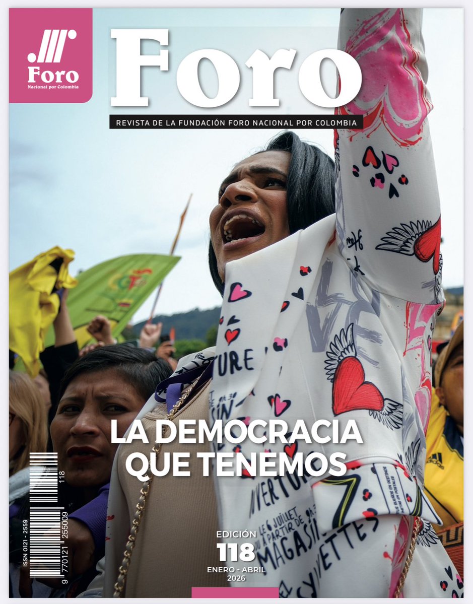 Leandro Morgenfeld tweet media