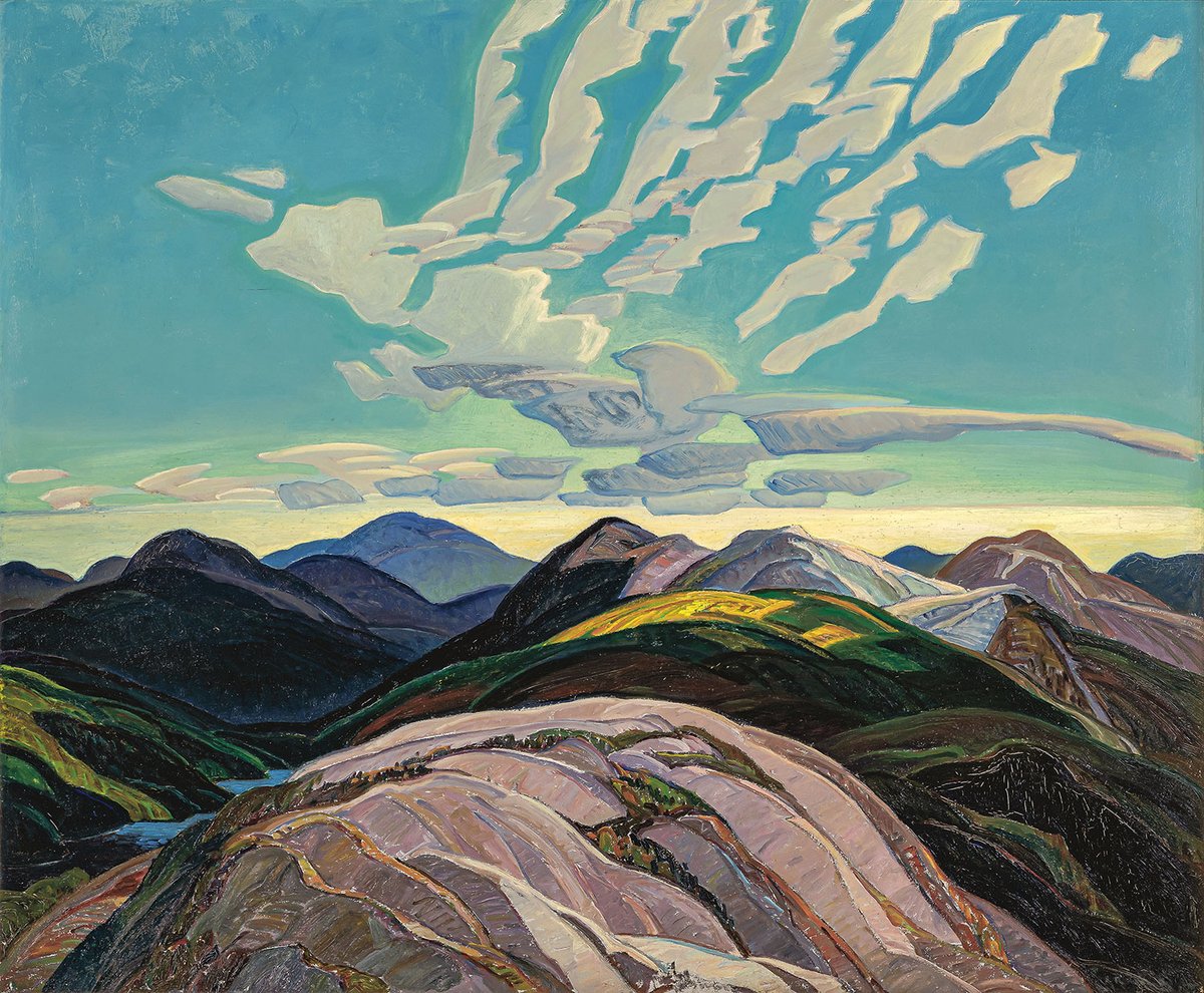 McMichael Canadian Art Collection tweet media