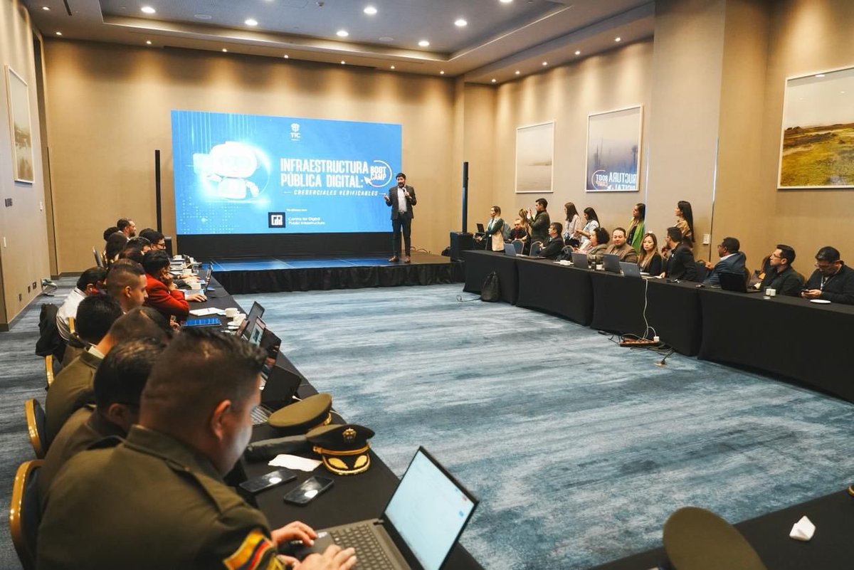 Ministerio TIC tweet media